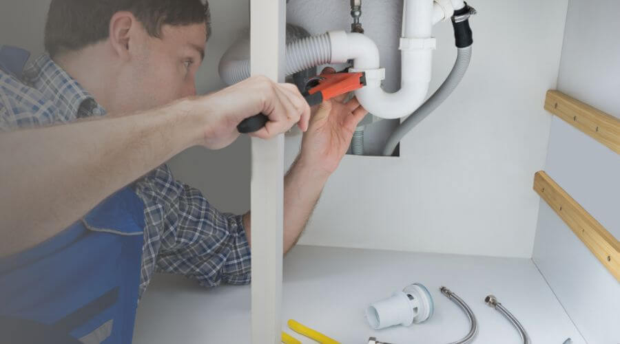 Local water heater installation in White Sulphur Springs, NY